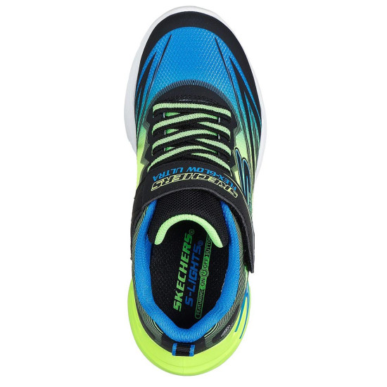 Skechers Lights: Flex-Glow Ultra